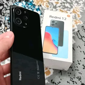 Redmi 12 8/256gb