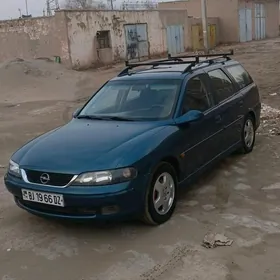 Opel Vectra 2001