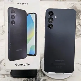 Samsung A16