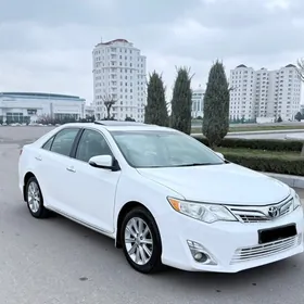 Toyota Camry 2013