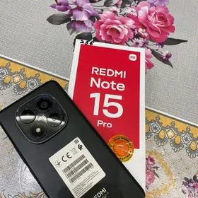 Redmi note 15 pro