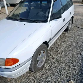 Opel Astra 1993