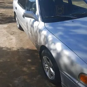 Toyota Camry 1992