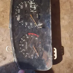 Pribor carina corona