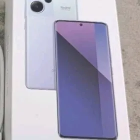 Redmi not 13 pro+ karopga
