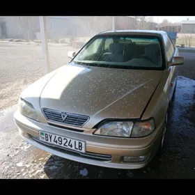 Toyota Camry 1997