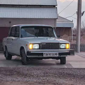 Lada 2107 2002