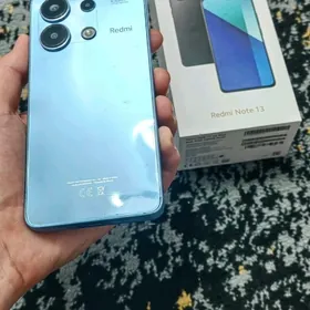 Redmi Note 13 8/256gb