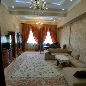 PODVOYSKAYA 12/3-ЭТАЖ 3КОМ