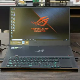 Asus ROG Zephyrus