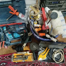 Продам инструменты