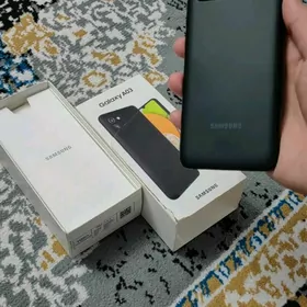 Samsung A03