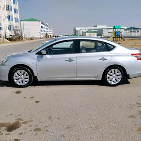 Nissan teker 205.55.16