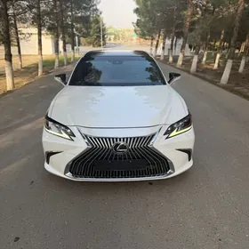 Lexus ES 350 2020