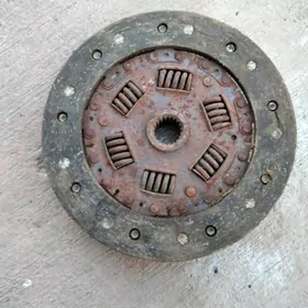 диск сцепления