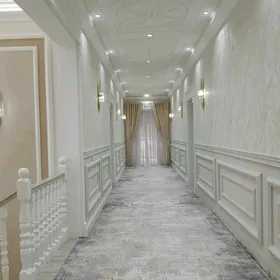 ДОМ АК АЛТЫН + БАССЕЙН