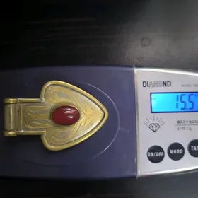 kumuş klon  broşga