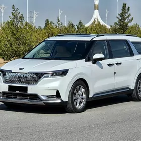 Kia Carnival 2021