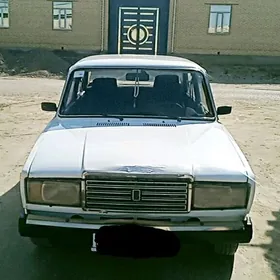 Lada 2107 1995