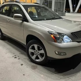 Lexus RX 330 2004