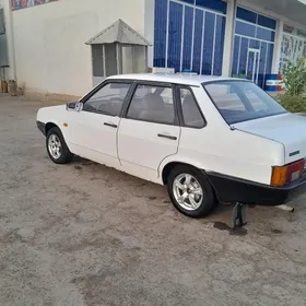 Lada 21099 1999