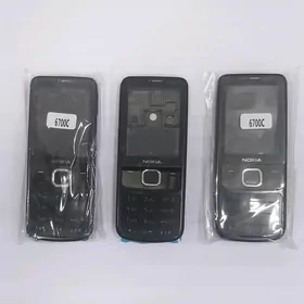 Nokia 6700 classic korpus