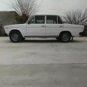 Lada 2106 1983