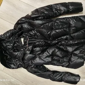 куртка на подростка