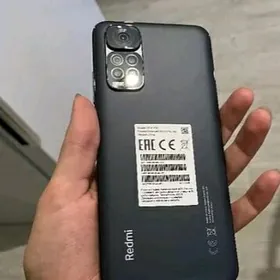 Redmi Not 11S, 6-128g