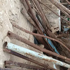 Demir turba we beylekiler