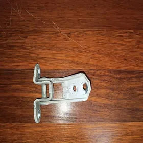 Petle gapy nissan versa