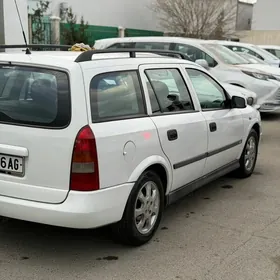 Opel Astra 1999