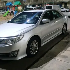 Toyota Camry 2013