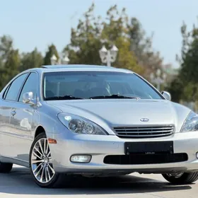 Lexus ES 300 2002