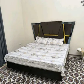 Спалный, Спальня