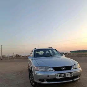 Opel Vectra 1998