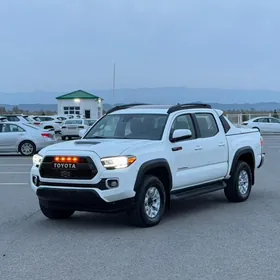 Toyota Tacoma 2022