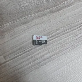 Çip fleşka 64 gb