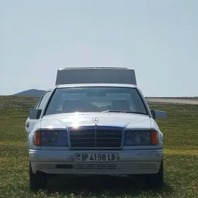 Mercedes-Benz C250 1998
