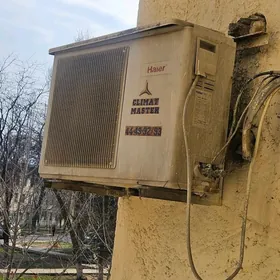 Кондиционер сплит HAIER