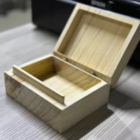 АGAÇDA HER  KOROBKA,MAHABAT