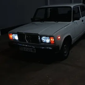 Lada 2107 2000