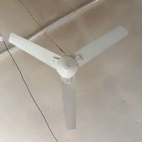 Вентилятор потолочный