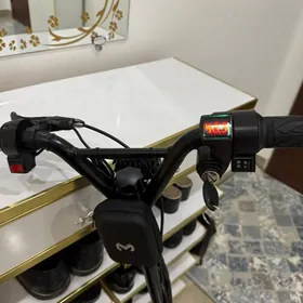 tokly elektro samokat