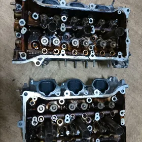 Toyota 3.5 motor zapcast