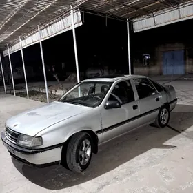 Opel Vectra 1992