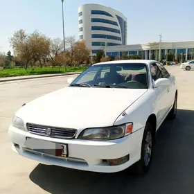 Toyota Mark II 1994
