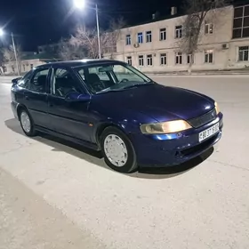 Opel Vectra 2000