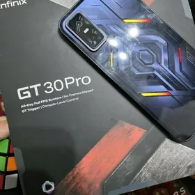 Infinix Gt 30 Pro 12+12/256