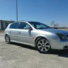 Opel Signum 2003
